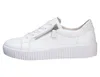 Gabor 43.334 Damenschuhe - Halbschuhe - Sneaker weiß Produktbild-Vorschau 9