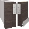 Guarnizione per porta Kältefeind Allround® 1-1075 Anteprima dell’immagine prodotto 2