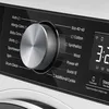 Hisense WF5S1045BW, Přední plnění, 10,5 kg, B, 72 dB, 1400 Náhled obrázku produktu 10