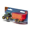 Tracteur jouet Siku JOHN DEERE vert ; 1650 Voir les images du produit 10