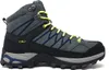 CMP Rigel Mid Trekking WP Wanderstiefel Grau Produktbild-Vorschau 36