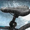 Sillín de bicicleta de gel GEL ROXAR, color Vista previa de la imagen del producto 5