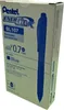 Pentel BL107-CX stylo gel bleu 0,35 mm Voir les images du produit 12