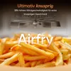 COSORI Turbo Tower Pro Smart Luchtfriteuse, 10,8L, met Productafbeelding-voorbeeld 4
