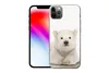 MuchoWow® Handyhülle Schutzhülle Hülle für iPhone 13 Pro Produktbild-Vorschau 2