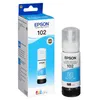 Fľaštička s azurovým atramentom Epson 102 EcoTank Náhľad obrázku produktu 13