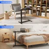 FLEXISPOT Beistelltisch Höhenverstellbar 80x40cm Produktbild-Vorschau 2