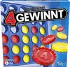 Hasbro 4 Gewinnt Mehrfarbig Spiel Produktbild-Vorschau 5