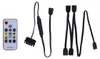 Xilence LQZ.ARGB_Set Remote, télécommande pour composants Voir les images du produit 1
