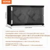 VEVOR Automatik-Uhrenbeweger, Watch Winder, Uhrenbeweger Produktbild-Vorschau 8