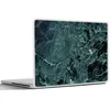 MuchoWow® Laptop Aufkleber Sticker Cover Marmor - Stein - Produktbild-Vorschau 6