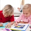 Malen nach Zahlen 5d Diamond Painting Pfau Staffelei Malen Produktbild-Vorschau 3