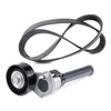 RIDEX 542R0390 Keilrippenriemensatz für VW GOLF VI (5K1) Produktbild-Vorschau 3