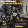 DEWALT DCG404N-XJ: Esmeriladora angular compacta Vista previa de la imagen del producto 10