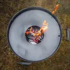 67 ohniště - tloušťka 4 mm - kvalitní  - pro všechny 67 Náhled obrázku produktu 9