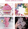 32000-Teiliges Bedazzler Kit, 40 Farben Harz Strasssteinen, Produktbild-Vorschau 3
