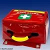 Holthaus Medical Wandtasche Paramedic gefüllt mit DIN 13169 Produktbild-Vorschau 3