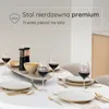 Zestaw sztućców Deleca Amor dla 6 osób – 36-częściowy Podgląd zdjęcia produktu 6