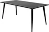 Venture Home Table Dipp Noir Voir les images du produit 2
