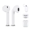 Casque Bluetooth compatible avec les commandes tactiles iOS Voir les images du produit 1