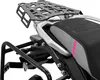 Portapacchi ZIEGER compatibile con CFMOTO 450 MT nero Anteprima dell’immagine prodotto 2