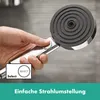 hansgrohe Pulsify Select S Duschkopf 105, 3 Strahlarten, Produktbild-Vorschau 18