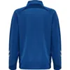 Hummel hmlLead Poly Zip Jacket Kinder Produktbild-Vorschau 3