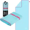 NAR13 hellblau Mikrofaser Handtuch 200X90 cm NILS AQUA Produktbild-Vorschau 15