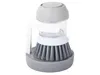 Verk 24214 Brosse avec distributeur de détergent couleur Voir les images du produit 12