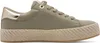 Tamaris Sneaker Bassa Donna Low Top 1-23713-42 Verde Anteprima dell’immagine prodotto 15