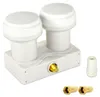 PremiumX Monoblock 6° Single LNB 0,1dB Astra 19,2° Hotbird Produktbild-Vorschau 1