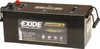 EXIDE Gel-Batterie ES1600 G140 140AH L=513 B=223 H=223 mm Produktbild-Vorschau 1