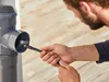 PARKSIDE® Rohrreinigungs-Set «PRRS 15 A3« Produktbild-Vorschau 7