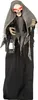 Figura Shining Reaper 180 cm scheletro decorazione Anteprima dell’immagine prodotto 5