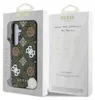 Etui Guess 4G stampato con motivo di peonia colorata Anteprima dell’immagine prodotto 8