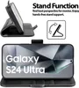 Custodia per cellulare per Samsung Galaxy S24 Ultra cover Anteprima dell’immagine prodotto 2