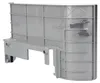 Blende SIEMENS 11023192 senkrecht hinter Abtropfschale Produktbild-Vorschau 4