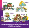 LEGO® Friends 42659 Abenteuertrip mit Freunden Produktbild-Vorschau 30