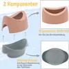 Töpfchen mit Anti-Rutsch Funktion - Baby Topf aus 2 Produktbild-Vorschau 3