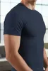 MUSTANG Pure Basic Shirt Unterziehshirt Unterhemd Produktbild-Vorschau 3
