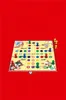 A board game with pawns and a dice. Náhľad obrázku produktu