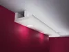 ELHARE Štukové lišty Spot LED profil Strip Nepřímé Náhled obrázku produktu 2