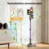 Odkurzacz bezprzewodowy Aiibot 8w1 76000Pa 600W 70Min, Podgląd zdjęcia produktu 11