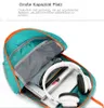 Leichter faltbarer Outdoor-Rucksack unter 20 L – tragbarer Produktbild-Vorschau 4
