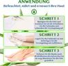 Masque pour les pieds Exfoliant pour les pieds Soins des Voir les images du produit 3