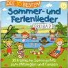 Die 30 besten Sommer- und Ferienlieder Produktbild-Vorschau 1