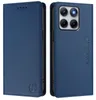 Lederhülle für Motorola Edge 70 Fusion Hülle Flip Produktbild-Vorschau 2