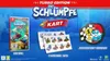 Die Schlümpfe: Kart (TurboEdition) Nintendo Switch-Spiel Produktbild-Vorschau 2