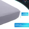 NYVI Jersey Spannbettlaken DreamScience 140x200 - 160x200 Produktbild-Vorschau 5