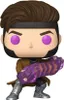 Funko POP! Deadpool & Wolverine - Gambit #1496 Produktbild-Vorschau 1